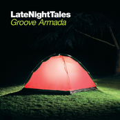 Late Night Tales: Groove Armada