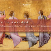 Christmas Concert (Mediterranean Christmas From the Renaissance) (Capella De La Torre)
