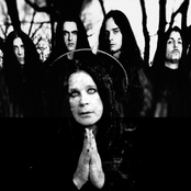 ozzy osbourne & type o negative