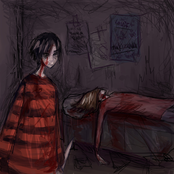 the static speaks my name