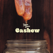 Yam Yam: Cashew