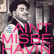 Ain't Misbehavin