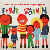 Svanhildur Syngur Fyrir Börnin