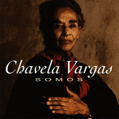 Chavela: Somos