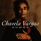 Con Mis Propias Manos by Chavela Vargas