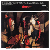 In A Mellotone by Chico Hamilton