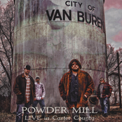 Current River Blues by Powder Mill
