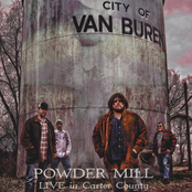 Meth Lab Blues by Powder Mill