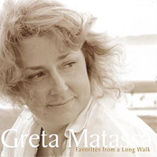 Sweet And Lovely by Greta Matassa