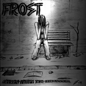 Långt Att Gå by Frost