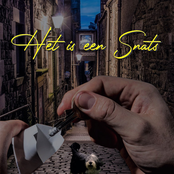 Het Is Een Snats - Single