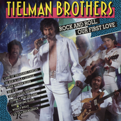 Wooly Bully by The Tielman Brothers