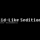 Color-Blindness EP teaser.