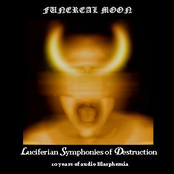 Funereal Moon by Funereal Moon