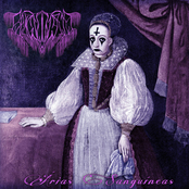 Sanguinária - Árias Sangu​í​neas