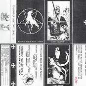 Northern Black Metal Terror
