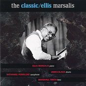 Night In Tunisia by Ellis Marsalis