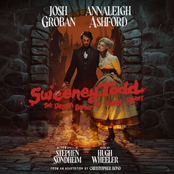 Annaleigh Ashford: Sweeney Todd: The Demon Barber of Fleet Street (2023 Broadway Cast Recording)