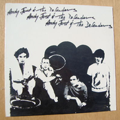 Andy Just & The Defenders