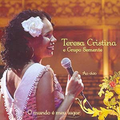 O Meu Guri by Teresa Cristina & Grupo Semente