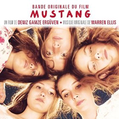 Warren Ellis: Mustang (Bande originale du film de Deniz Gamze Ergüven)