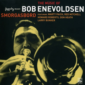 bob enevoldsen