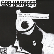 God Harvest / Cogs And Sprockets