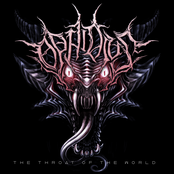 Glory Of The Dead by Ophidius