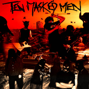 Hot Stuff by Ten Masked Men