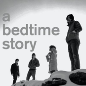 a bedtime story