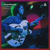 Stuyedeyed: Stuyedeyed on Audiotree Live