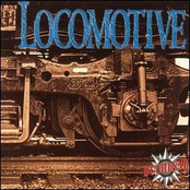 Locomotive