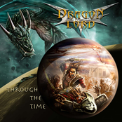 Desecration by Dragon Lord