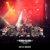 Live at Wacken Germany