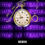 Pas le temps - Single