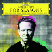 Daniel Hope: For Seasons