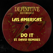 Do It (St. David Remixes)