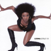 Real Thing by Leona