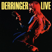 Derringer Live
