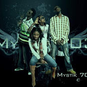 mystik 703