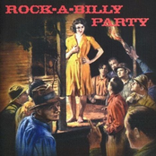 Rock-A-Billy Party
