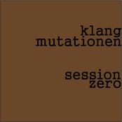 Klangmutationen