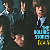 If You Need Me by The Rolling Stones