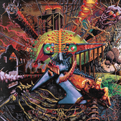 Fomies – Colossus II