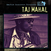 The Taj Mahal Trio: Martin Scorsese Presents the Blues