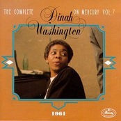 I Was Telling Him About You by Dinah Washington