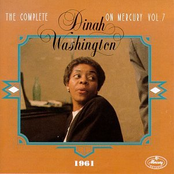 You Do Something To Me by Dinah Washington