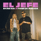 El Jefe [Explicit]