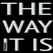 The Way It Is