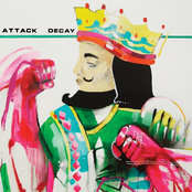 Attack Decay LP